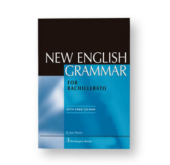 B New English Grammar