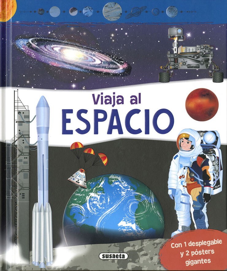 El espacio