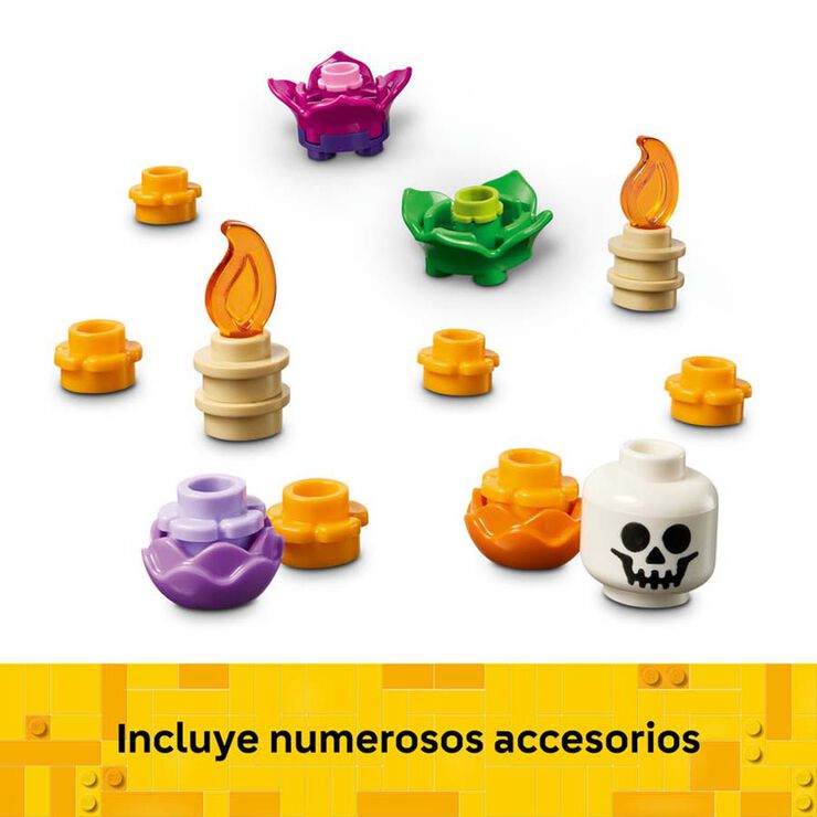 LEGO&reg; Altar de Muertos 40811