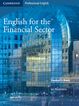 English Financial Sector Student'S Book