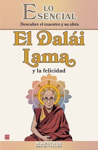El Dal&aacute;i Lama y la felicidad