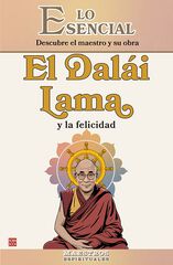 El Dal&aacute;i Lama y la felicidad