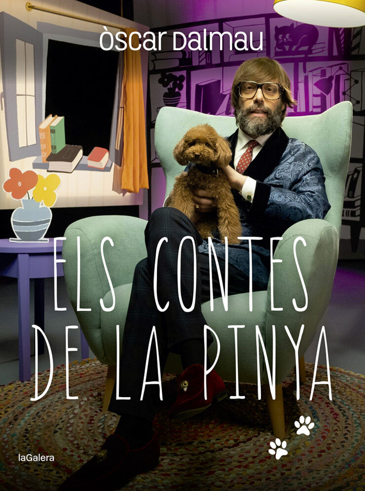 Els contes de la Pinya