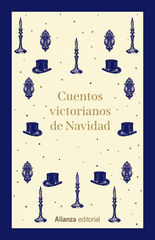 Cuentos victorianos de Navidad