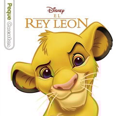 El Rey León. Pequecuentos El Rey León. Pequecuentos
