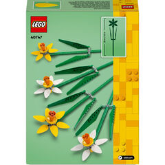 LEGO® Iconic Narcisos 40747