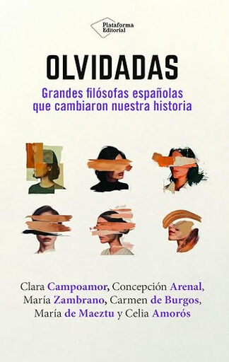 Olvidadas