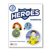 Heroes 2 Activity Book