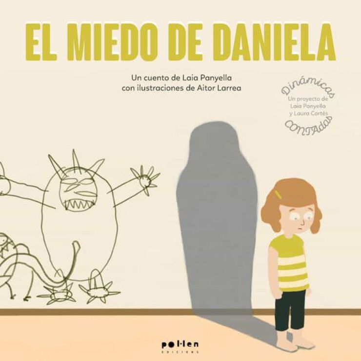 El miedo de Daniela