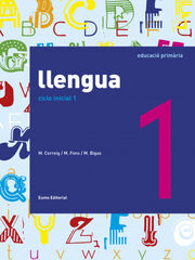 Llengua 1r Primària Llengua 1r Primària