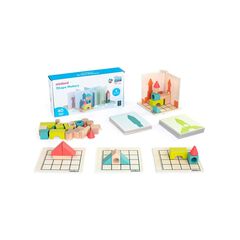 Shape Makers