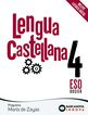 Lengua castellana 4º ESO. María de Zayas
