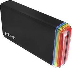 Impressora Polaroid Hi-Print negre