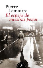 El espejo de nuestras penas El espejo de nuestras penas