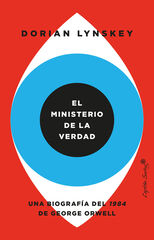 El ministerio de la verdad El ministerio de la verdad