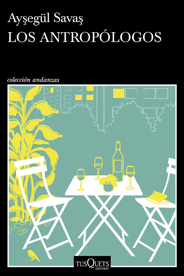 Los antrop&oacute;logos