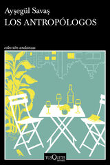 Los antropólogos