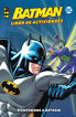 Batman: Libro de actividades vol. 1