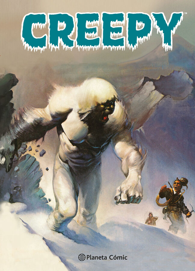 Creepy n&ordm; 18/29