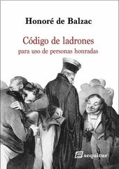Código de ladrones Código de ladrones