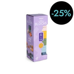 Bloques blandos apilables