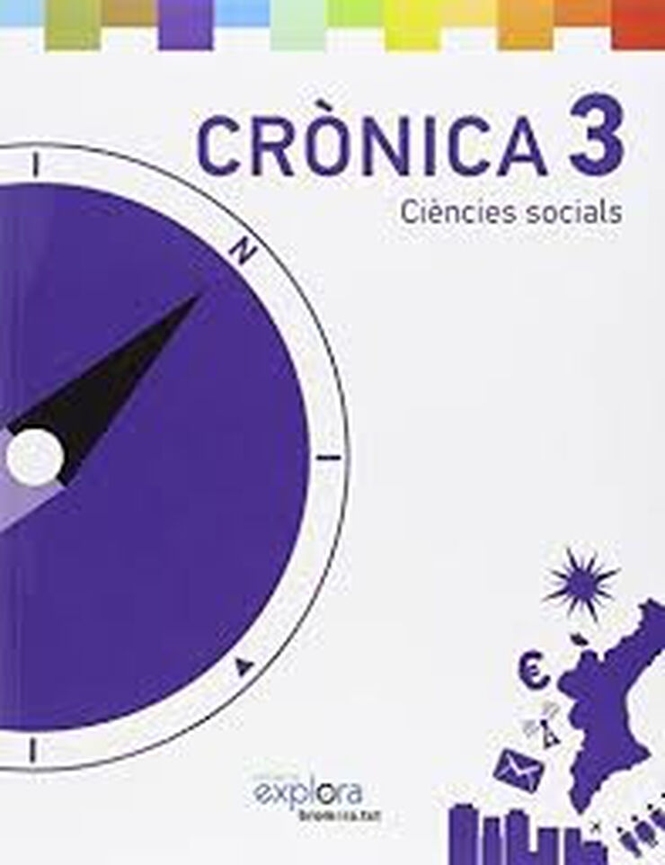 Crnica Explora 3r Primria