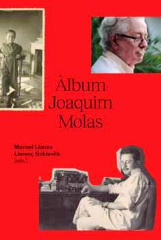 &Agrave;lbum Joaquim Molas
