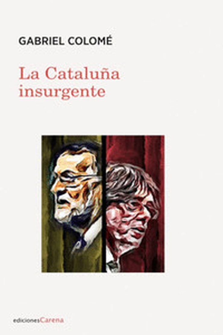 La Cataluña insurgente