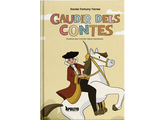 Gaudir dels Contes