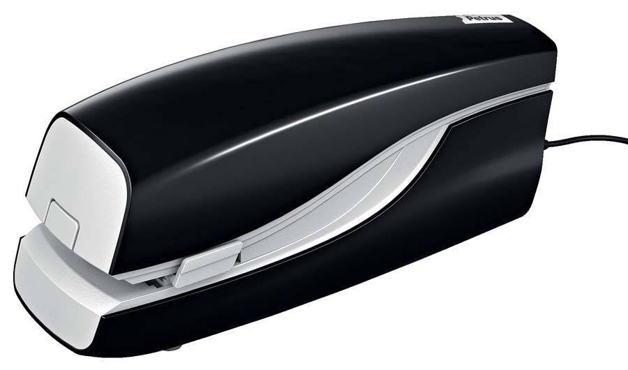 Grapadora el&egrave;ctrica Petrus E120 20 fulls