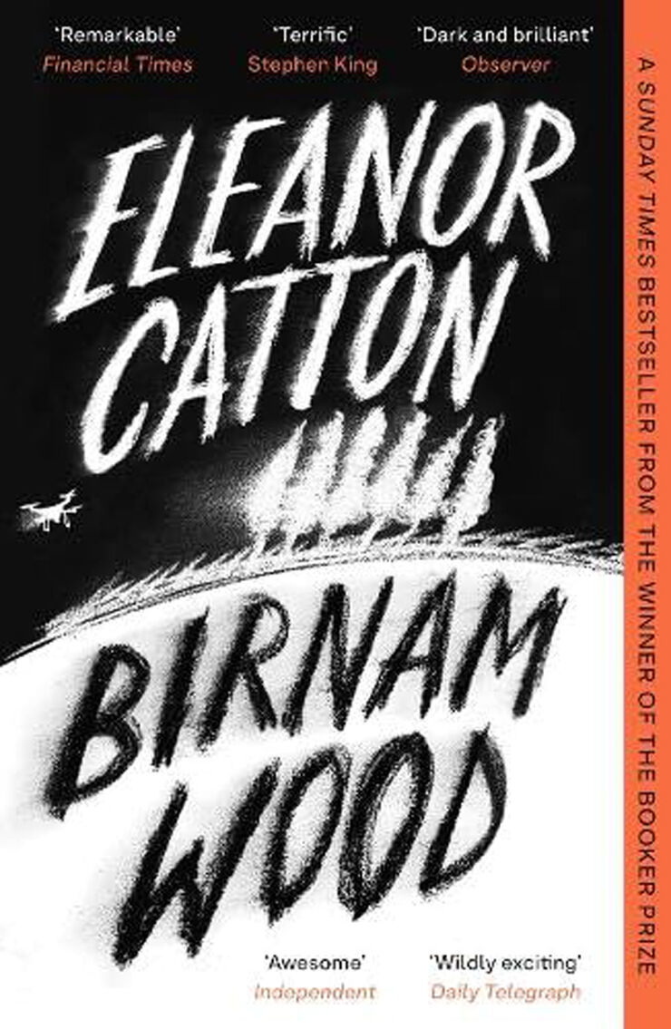 Birnam wood