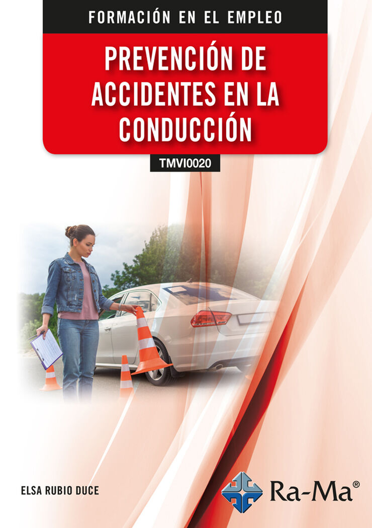 (TMVI0020) Prevención de accidentes en la conducción