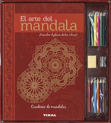 Arte del mandala, El Arte del mandala, El
