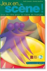 ELI Jeux... en sc&egrave;ne !