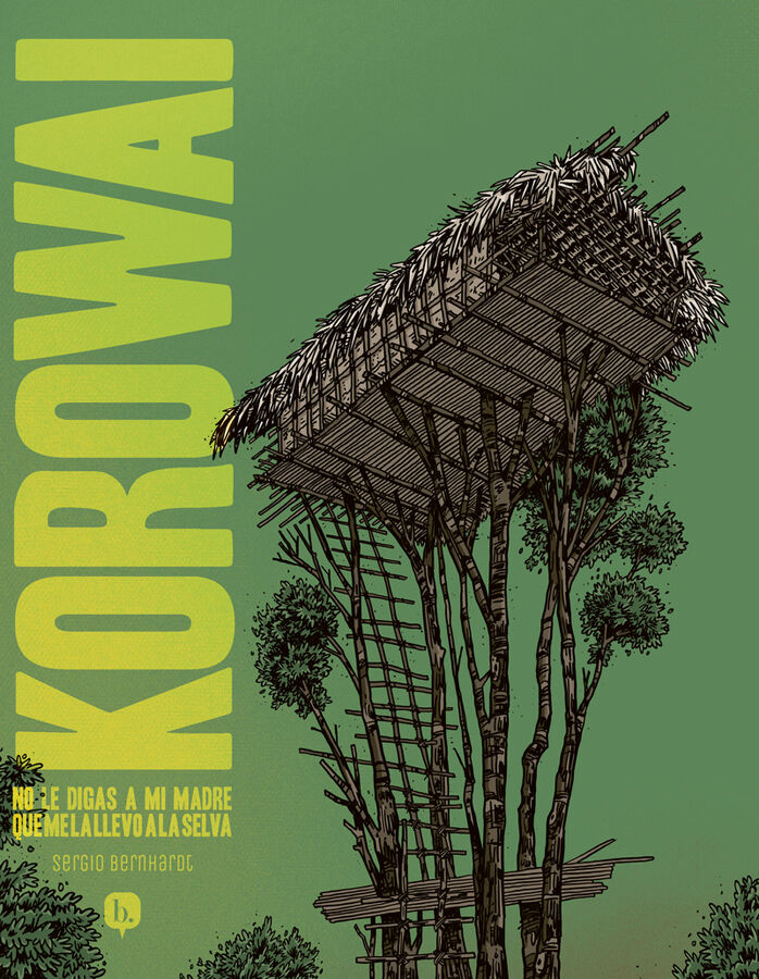 Korowai