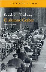 ALUMNO GERBER, EL