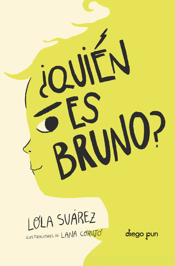 &iquest;Qui&eacute;n es Bruno?