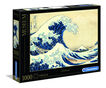 Puzle Clementoni Museu Hokusai 1000 peces