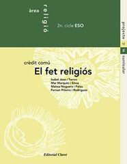 Religi&oacute; el Fet Religios 2n ESO