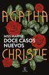Miss Marple. Doce casos nuevos Miss Marple. Doce casos nuevos