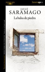 La balsa de piedra La balsa de piedra