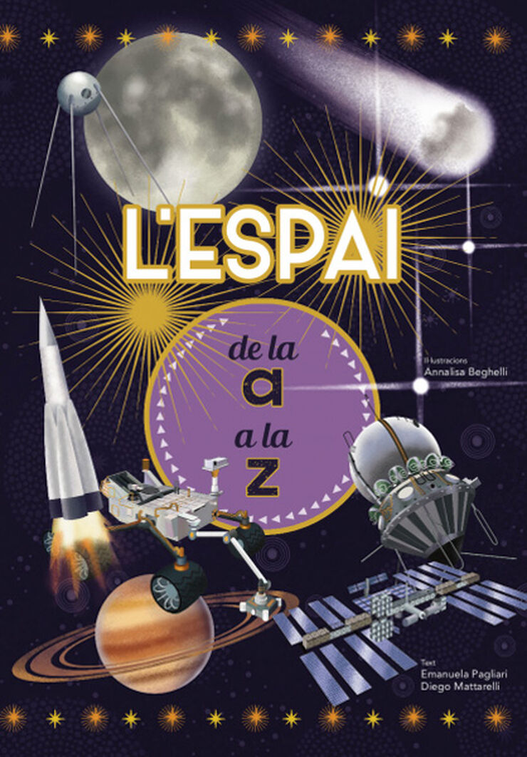 L'Espai de la A a la Z