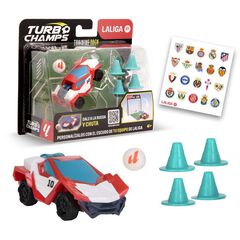 Turbo Champs La Liga Training Pack Assortit