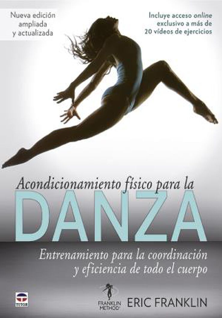 Acondicionamiento Físico Para La Danza