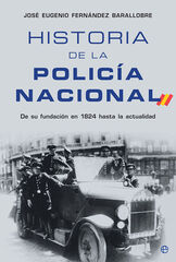 Historia De La Policía Nacional Historia De La Policía Nacional