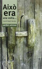 Això era una volta...