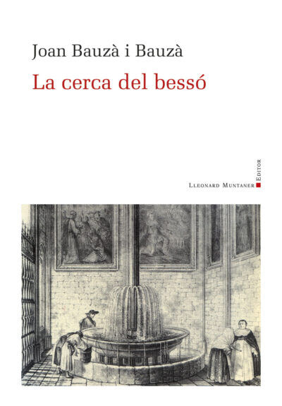 La cerca del bess&oacute;