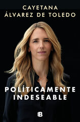 Políticamente indeseable Políticamente indeseable