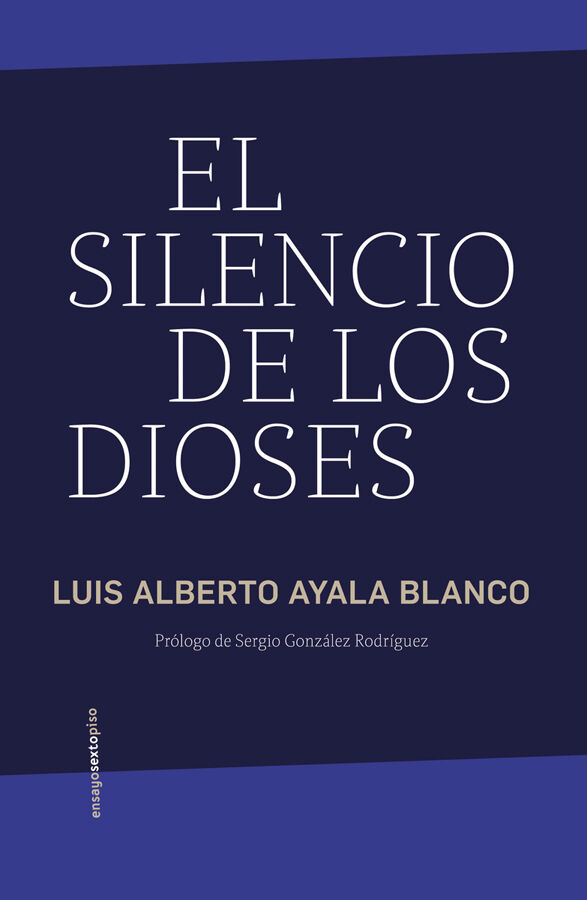 El silencio de los dioses