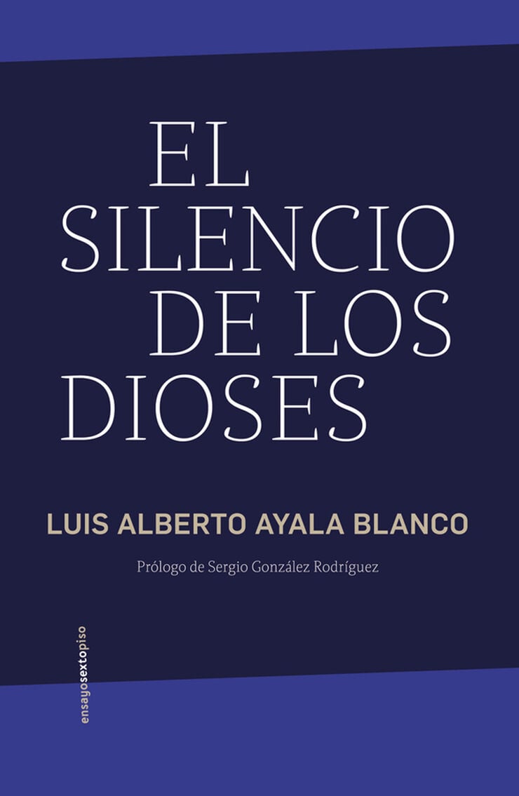 El silencio de los dioses